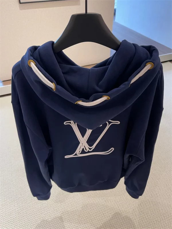 2024SS Louis Vuitton Hoodie - Replica hoodie