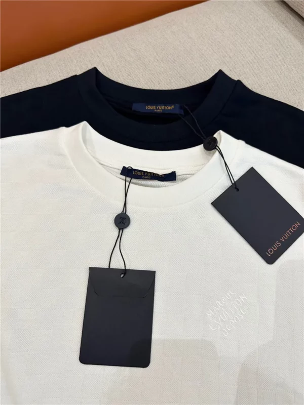 2024SS Louis Vuitton T shirt - Replica Louis Vuitton