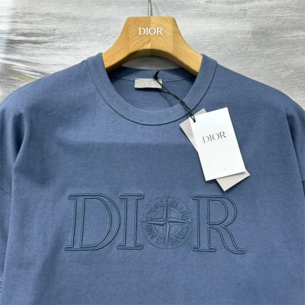 2024SS Dior T Shirt - Replica Dior