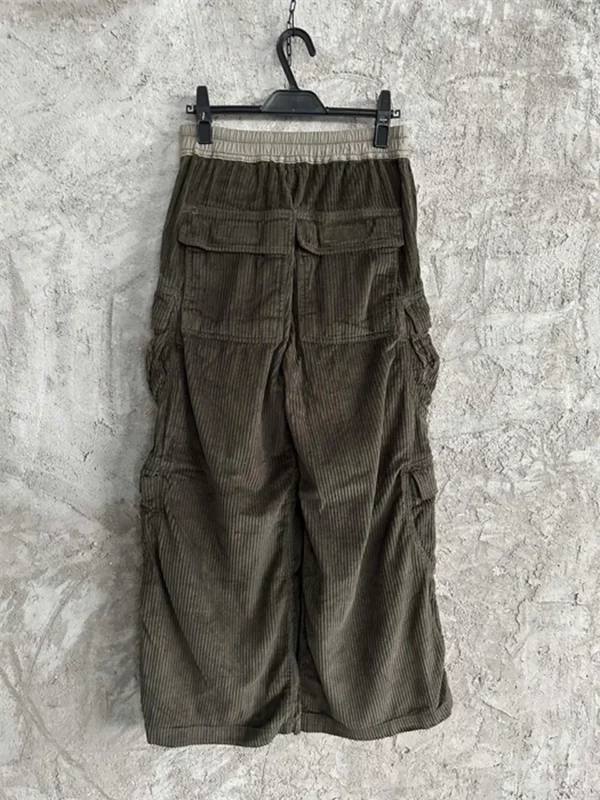 2024 Rick Owens Pants - Replica jeans