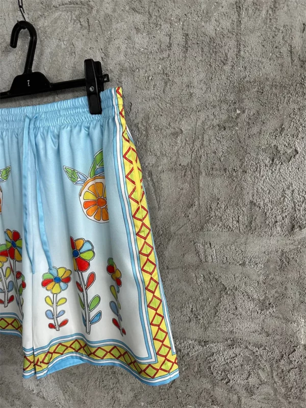 CASABLANCA Shorts - Replica designer shorts