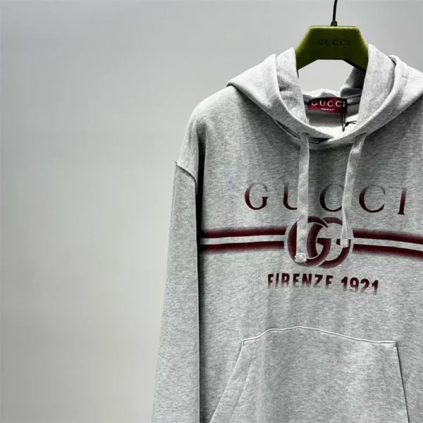 2024 Gucci Hoodie - Gucci replica