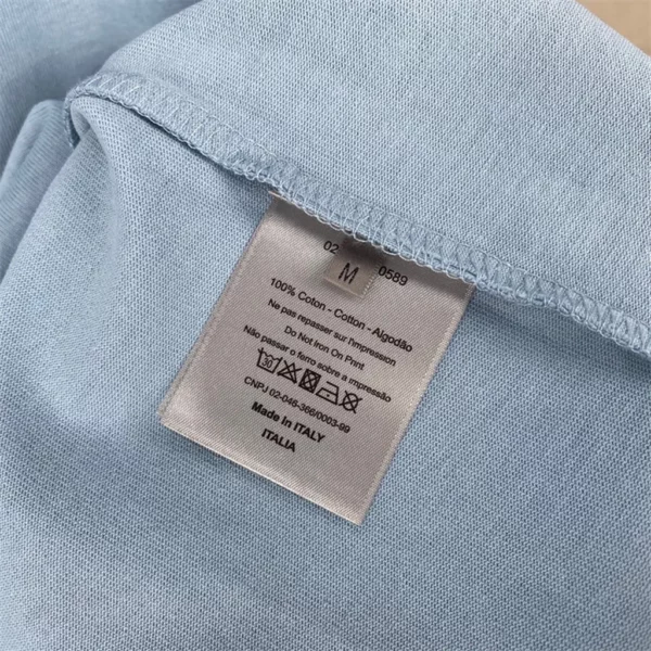 2024SS Dior T Shirt - Replica Dior