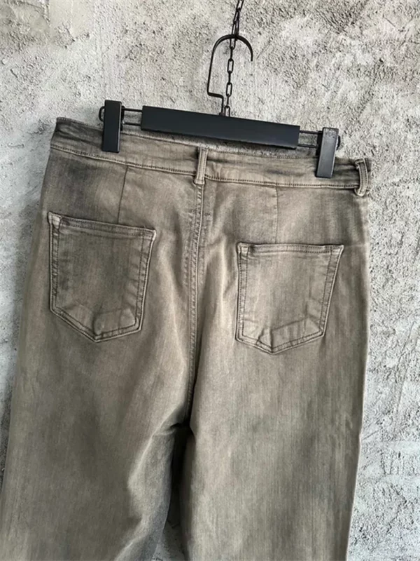 2024 Rick Owens Pants - Replica jeans