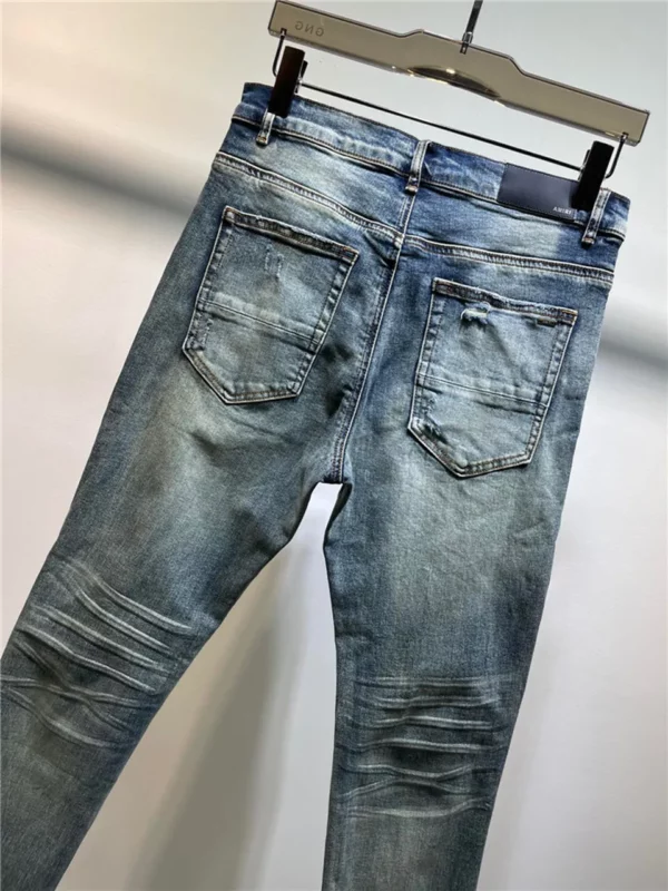 2024SS Amiri Jeans - Replica jeans