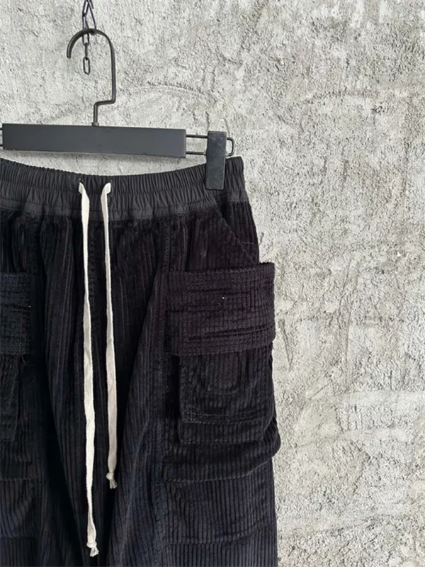 2024 Rick Owens Pants - Replica jeans