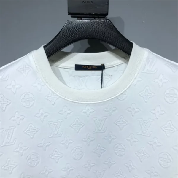 2024SS Louis Vuitton T Shirt - Replica Louis Vuitton