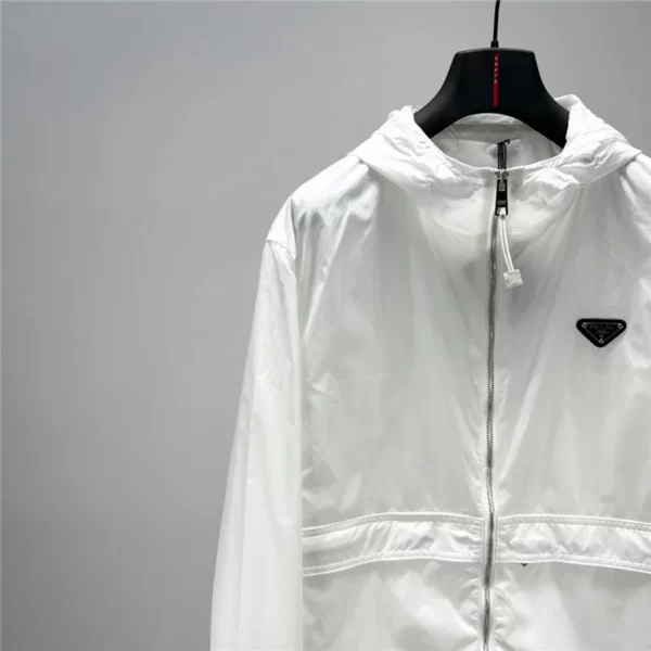 2024SS Prada Jacket - Prada replica