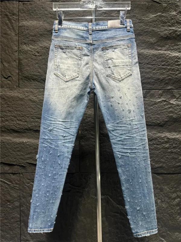 2024SS Amiri Jeans - Replica jeans