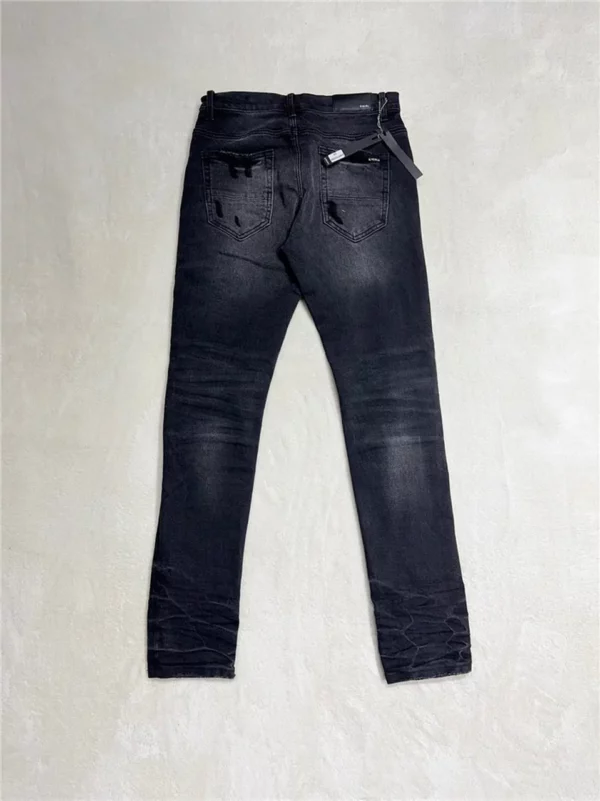 2024SS Amiri Jeans - Replica jeans