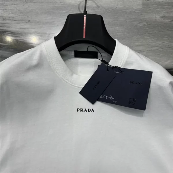 2024SS Prada T Shirt - Prada replica