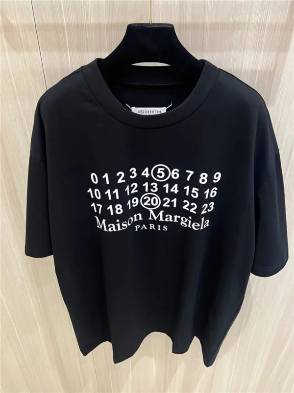 2024 Maison Margiela T Shirt - Replica shirt