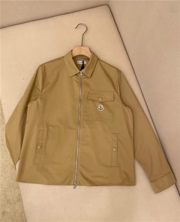 2024 Moncler jacket - Replica jacket