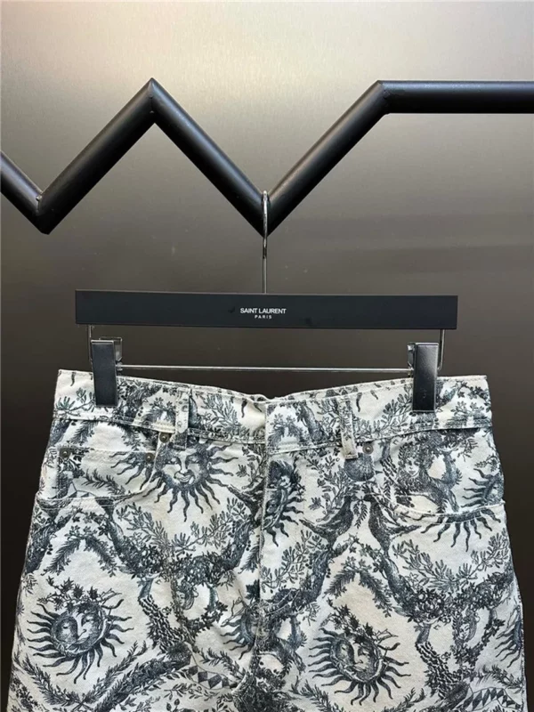 2024SS Dior Short - Replica designer shorts