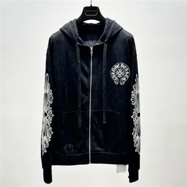 Chrome Hearts Suit - Chrome Hearts replica