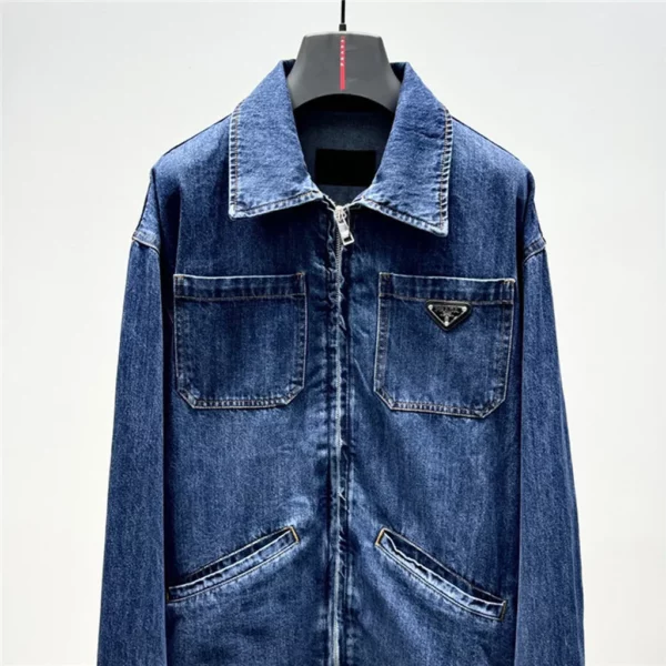 2024SS Prada Jacket - Prada replica