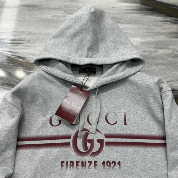 2024 Gucci Hoodie - Gucci replica