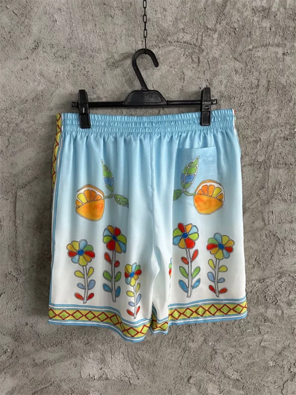 CASABLANCA Shorts - Replica designer shorts