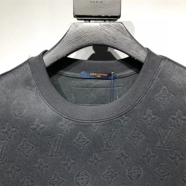 2024SS Louis Vuitton T Shirt - Replica Louis Vuitton