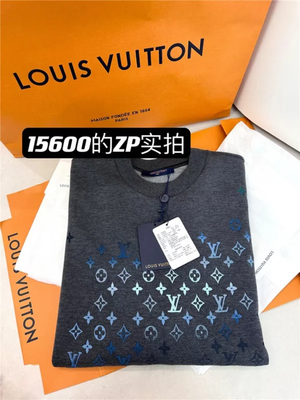 2024SS Louis Vuitton Sweater - Replica hoodie