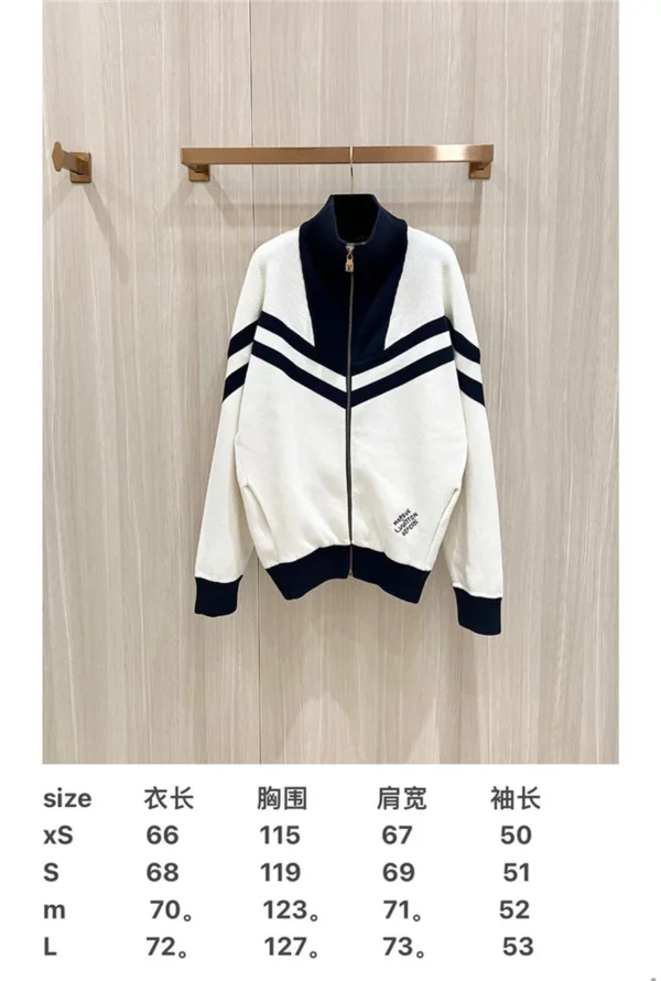 2024SS Louis Vuitton Jacket - Replica jacket