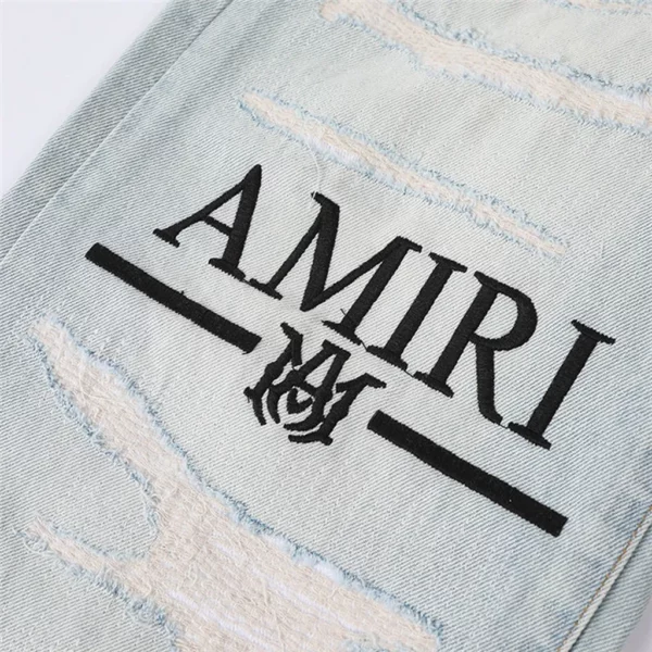 2024SS Amiri Jeans - Replica jeans