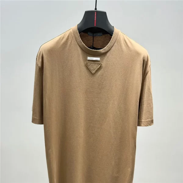 2024SS Prada T Shirt - Prada replica