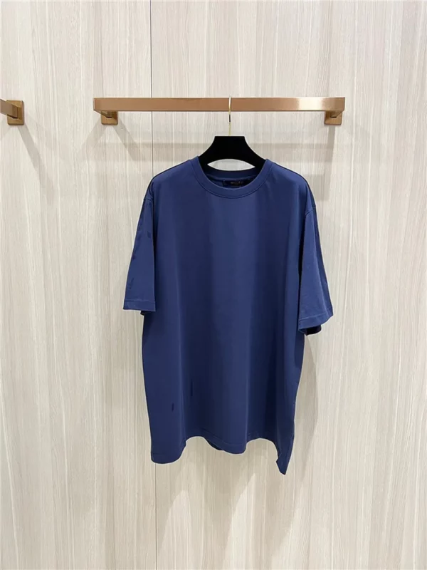 2024SS Louis Vuitton T Shirt - Replica Louis Vuitton