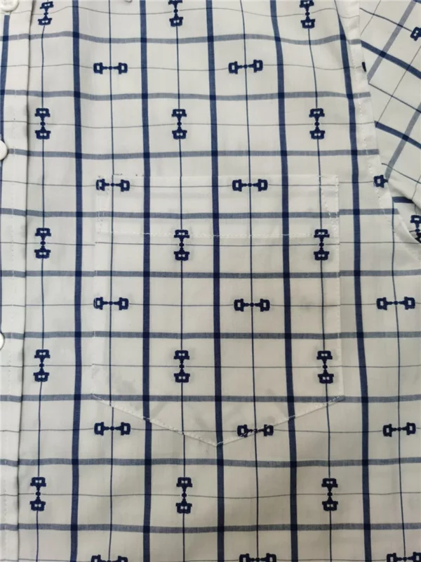 2024 Gucci Shirt - Gucci replica