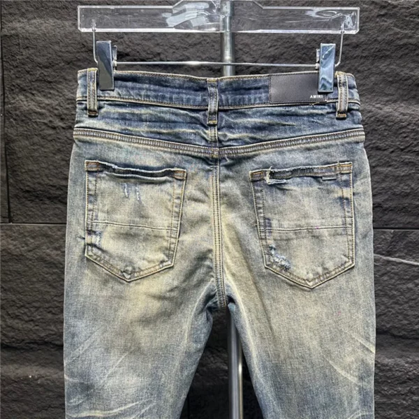 2024SS Amiri Jeans - Replica jeans