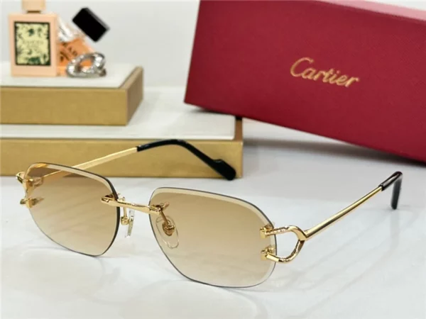 Cartier - replica clothes