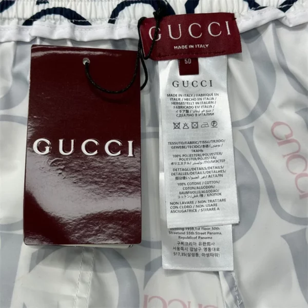 2024 Gucci Suit - Gucci replica