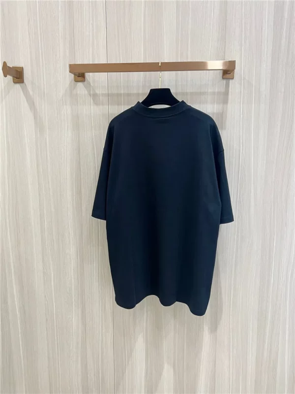 2024ss Balenciaga T Shirt - Replica Balenciaga