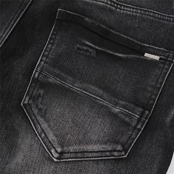 2024SS Amiri Jeans - Replica jeans