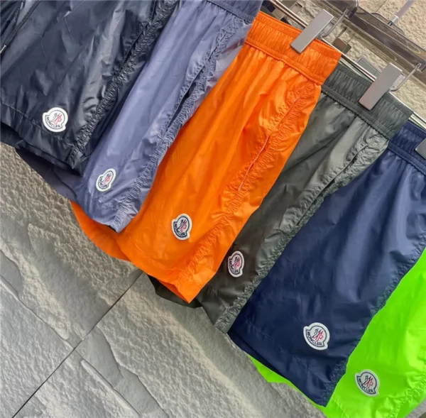 2023SS Moncler Shorts - Replica designer shorts