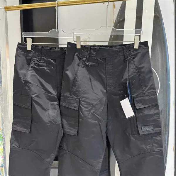 2024SS Dior Pants - Replica Dior