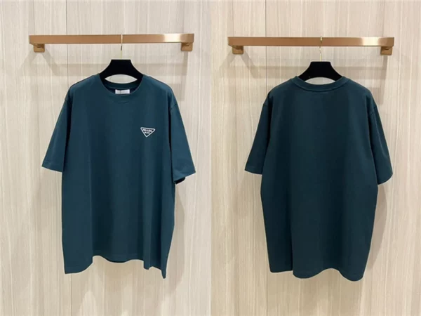 2024SS Prada T Shirt - Prada replica