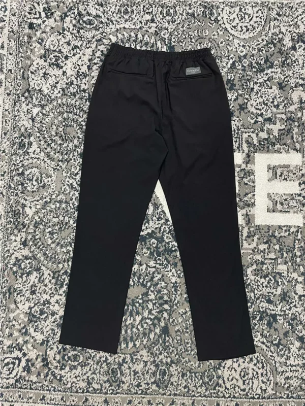 2024SS Dior Pants - Replica Dior