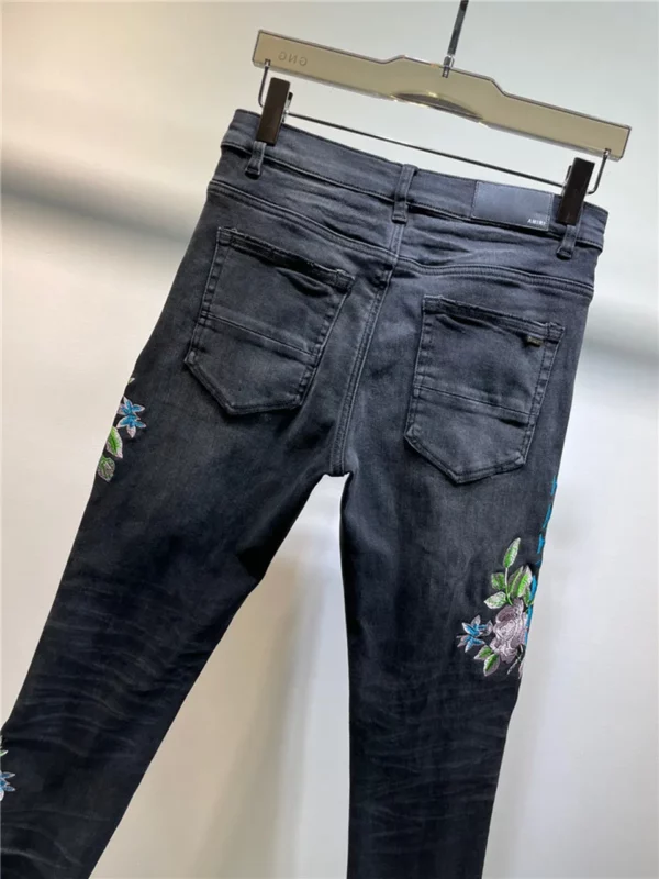 2024SS Amiri Jeans - Replica jeans