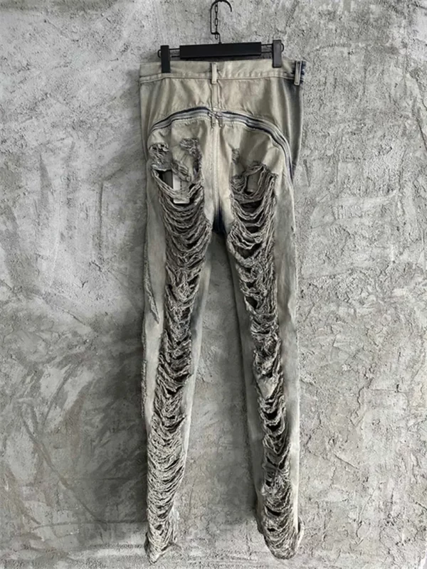 2024 Rick Owens Pants - Replica jeans