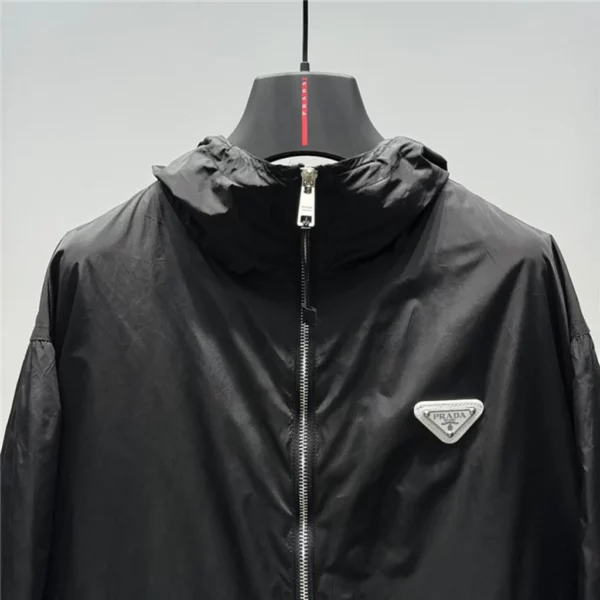 2024SS Prada Jacket - Prada replica