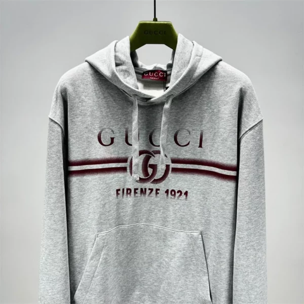 2024 Gucci Hoodie - Gucci replica