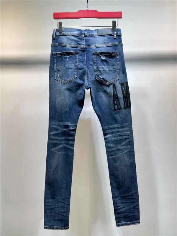 2024SS Amiri Jeans - Replica jeans