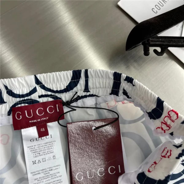 2024 Gucci Suit - Gucci replica