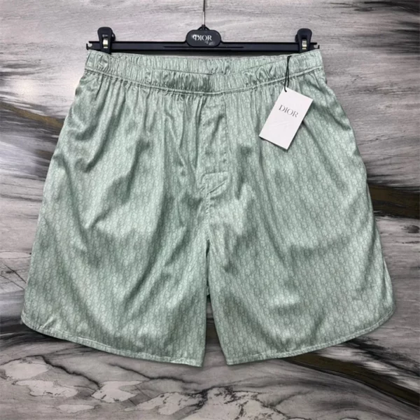 2024SS Dior Shorts - Replica designer shorts