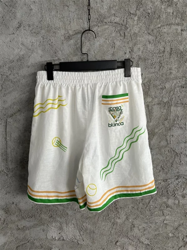 CASABLANCA Shorts - Replica designer shorts