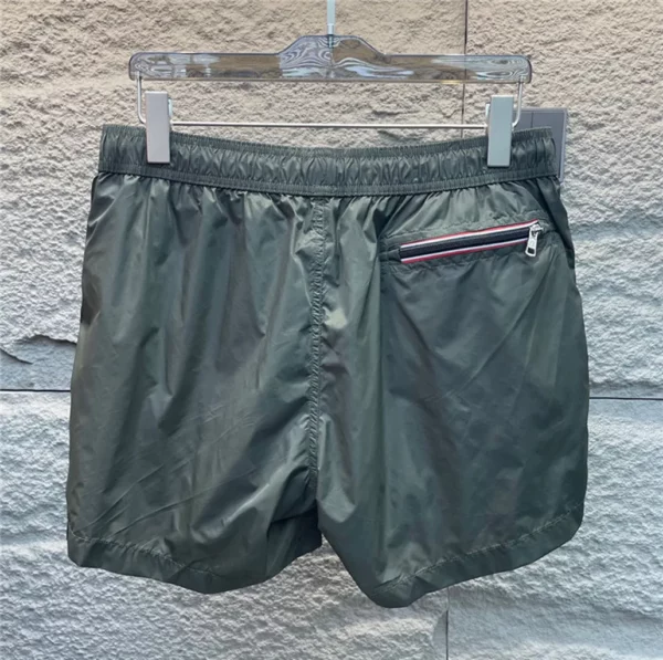 2023SS Moncler Shorts - Replica designer shorts