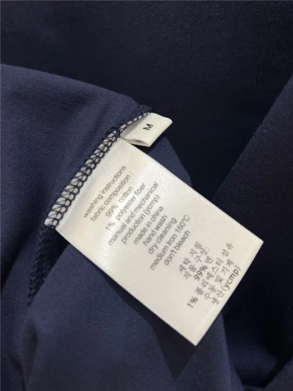 2024SS Louis Vuitton T Shirt - Replica Louis Vuitton