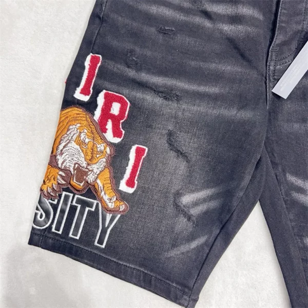 Amiri shorts - Replica designer shorts