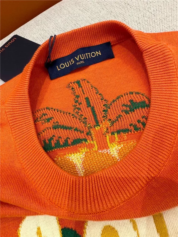 2024SS Louis Vuitton T shirt - Replica Louis Vuitton